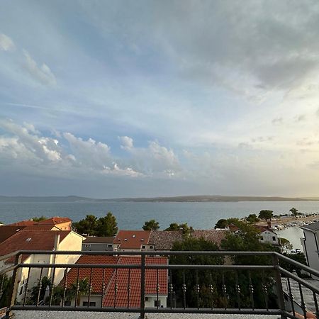 Apartment Andric Crikvenica Eksteriør billede