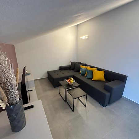 Apartment Andric Crikvenica Eksteriør billede