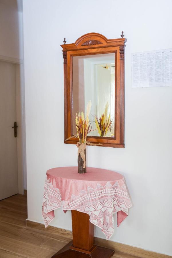 Apartment Andric Crikvenica Eksteriør billede