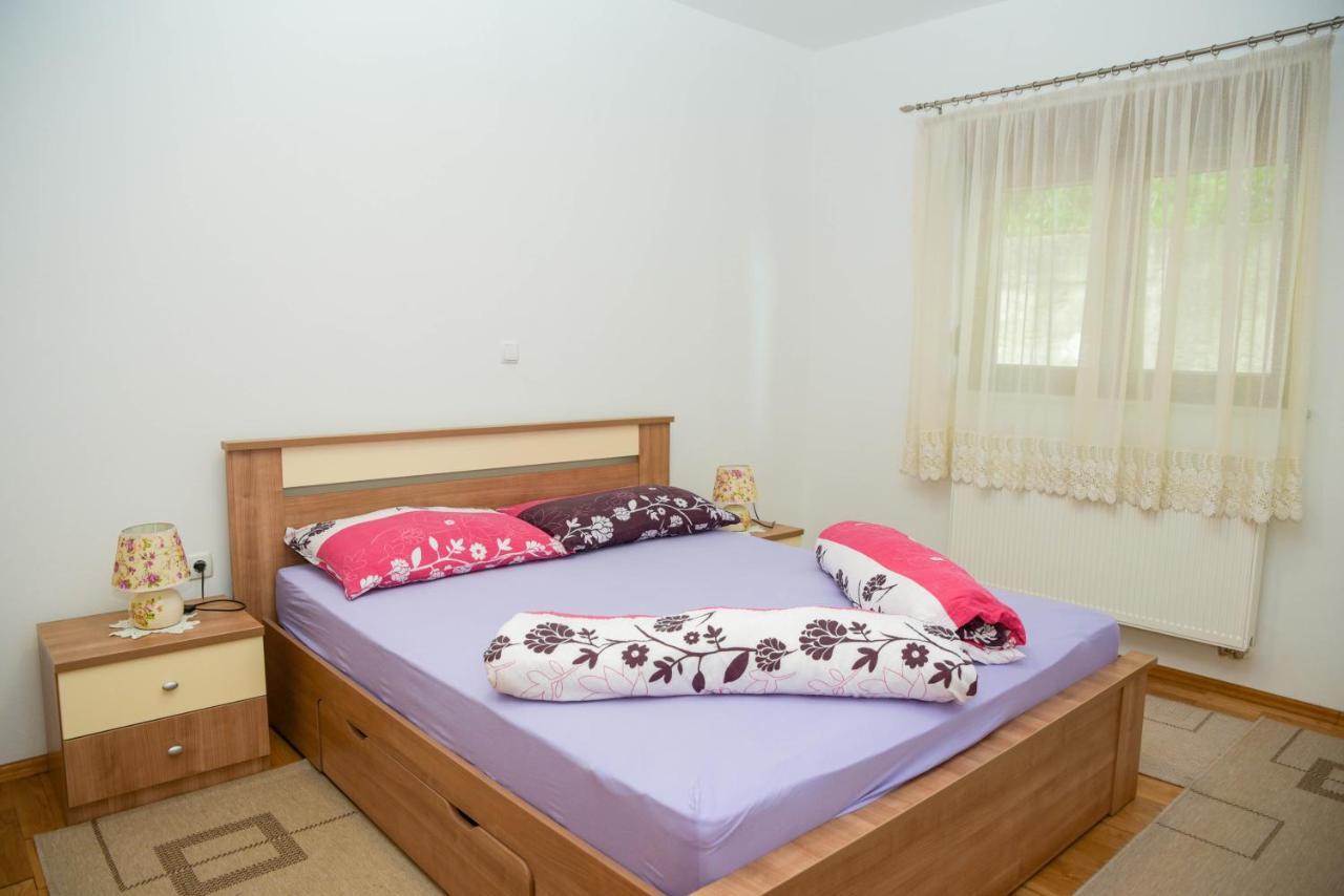 Apartment Andric Crikvenica Eksteriør billede